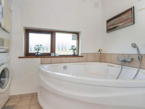 5 star holiday home in Ulfborg